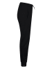 Converse Sweatbroek zwart