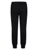 Converse Sweatbroek zwart