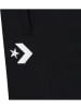 Converse Sweatbroek zwart