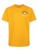 Converse Shirt in Orange