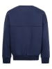 Converse Sweatshirt donkerblauw