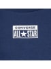 Converse Bluza w kolorze granatowym