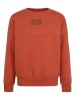 Converse Sweatshirt in Rot