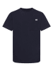 Converse Shirt in Schwarz