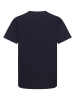 Converse Shirt in Schwarz