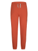 Converse Sweatbroek rood