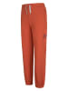 Converse Sweatbroek rood