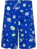 Converse 2-delige outfit groen/blauw