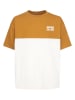 Converse Shirt lichtbruin