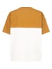 Converse Shirt lichtbruin