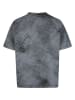 Converse Shirt in Creme/ Grau