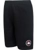 Converse 2tlg. Outfit in Rot/ Schwarz