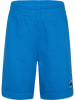 Converse 2-delige outfit wit/blauw