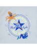 Converse 2tlg. Outfit in Hellblau/ Dunkelblau