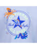 Converse 2-delige outfit blauw