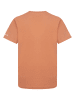 Converse Koszulka w kolorze jasnobrązowym