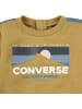 Converse 2tlg. Outfit in Senf