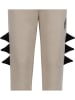 Converse 2-delige outfit wit/beige