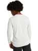 Converse Longsleeve in Weiß