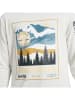 Converse Longsleeve in Weiß
