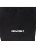 Converse Shirt zwart