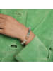 Ania Kruk Vergold. Armband mit Edelsteinen