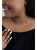 Ania Kruk Gouden ketting met hanger - (L)40 cm
