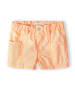 Minoti Short oranje