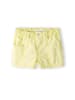 Minoti Short geel