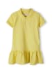 Minoti Polokleid in Gelb