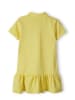 Minoti Polokleid in Gelb