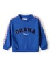 Minoti Sweatshirt in Blau