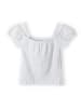 Minoti Top in Weiß