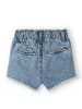 Minoti Jeansshorts in Hellblau