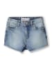 Minoti Jeansshorts in Hellblau