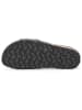 billowy Slippers zwart