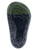 ewers ABS-Socken "Pferd" in Dunkelblau