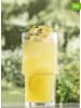 Violeta Home 6er-Set: Trinkglas - 400 ml in Transparent