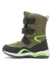 Kamik Winterstiefel "Chinookhi" in Khaki