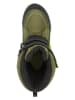 Kamik Winterstiefel "Chinookhi" in Khaki