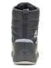 Kamik Winterboots "Luge" in Anthrazit