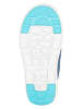 Kamik Winterboots "Luge" in Blau