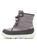 Kamik Winterboots "Luge" grijs
