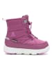 Kamik Winterboots "Luge" mauve