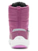 Kamik Winterboots "Luge" mauve