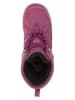 Kamik Winterboots "Luge" mauve