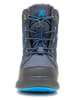 Kamik Winterboots "Luge" in Dunkelblau