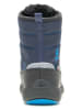 Kamik Winterboots "Luge" donkerblauw