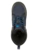 Kamik Winterboots "Luge" donkerblauw
