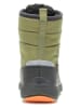 Kamik Winterboots "Luge" in Khaki